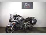 YAMAHA FJR 1300 A