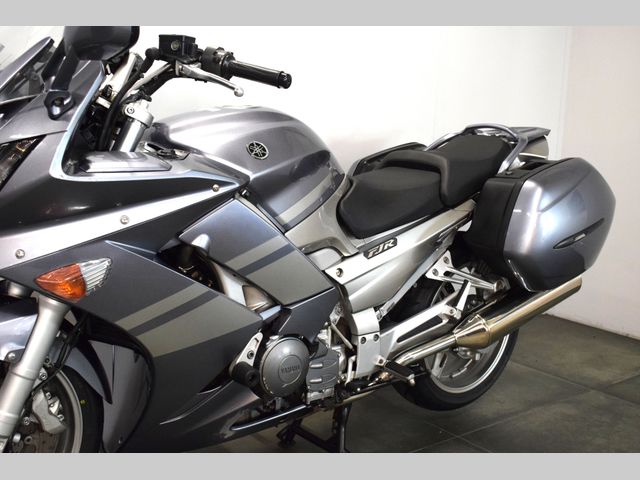 yamaha - fjr-1300-a
