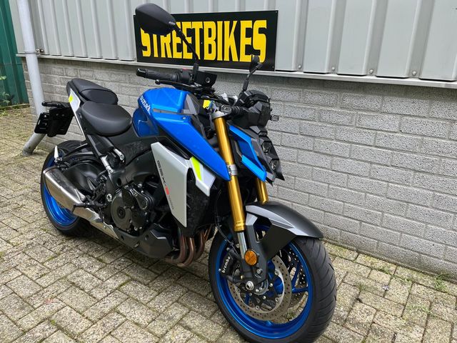 suzuki - gsx-s-1000