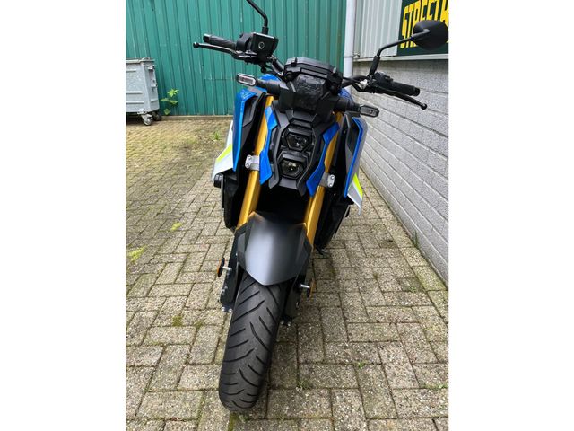suzuki - gsx-s-1000