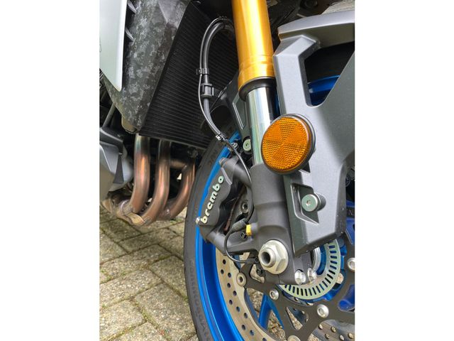 suzuki - gsx-s-1000