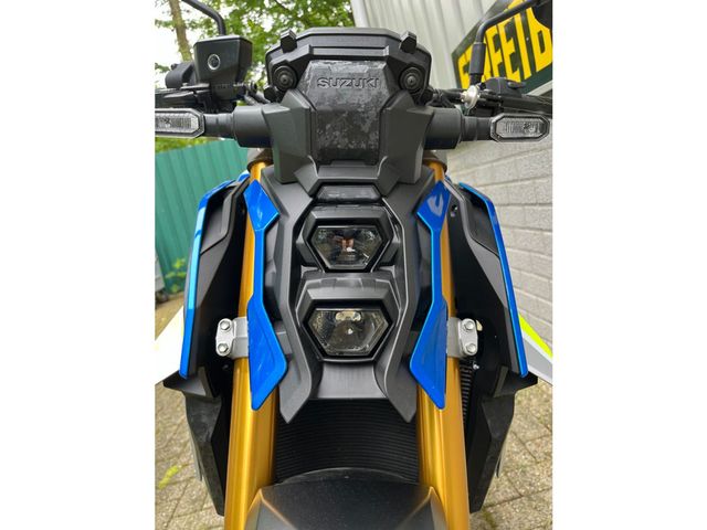 suzuki - gsx-s-1000
