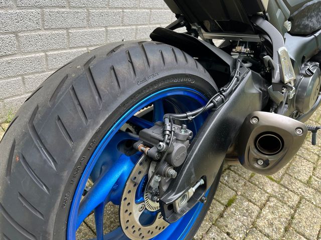 suzuki - gsx-s-1000