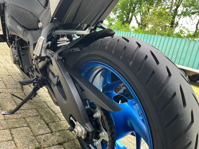 suzuki - gsx-s-1000