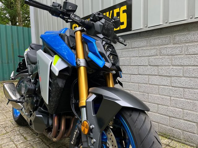 suzuki - gsx-s-1000