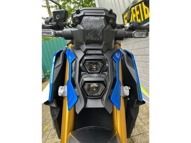 suzuki - gsx-s-1000