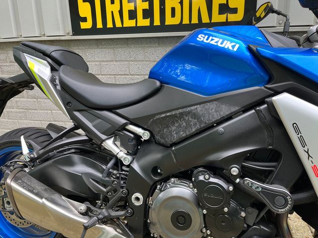 suzuki - gsx-s-1000