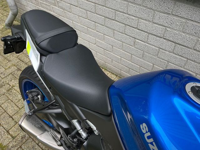 suzuki - gsx-s-1000