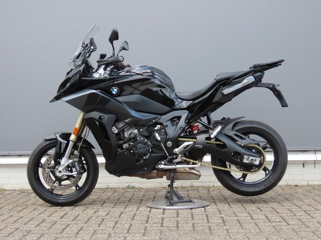 bmw - s-1000-xr