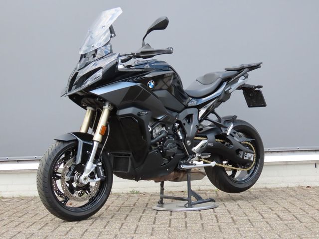 bmw - s-1000-xr