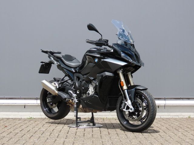 bmw - s-1000-xr