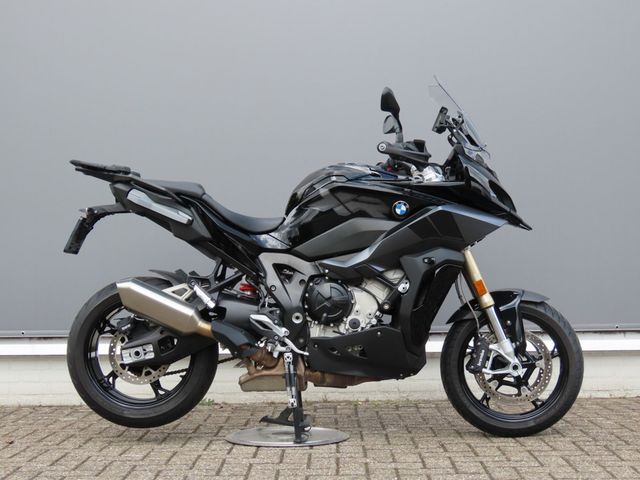 bmw - s-1000-xr