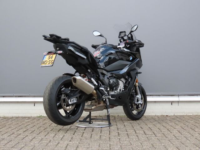 bmw - s-1000-xr