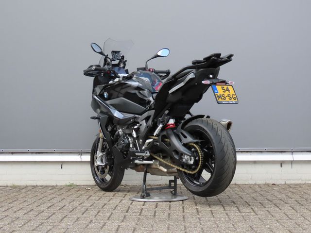 bmw - s-1000-xr