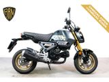 HONDA MSX 125