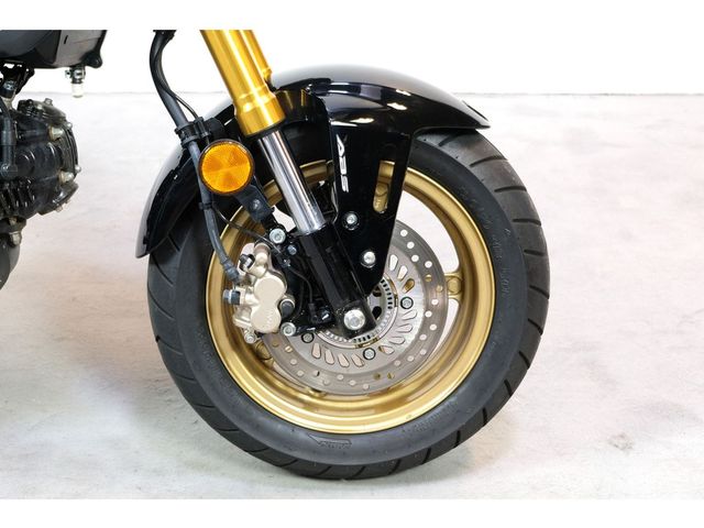 honda - msx-125