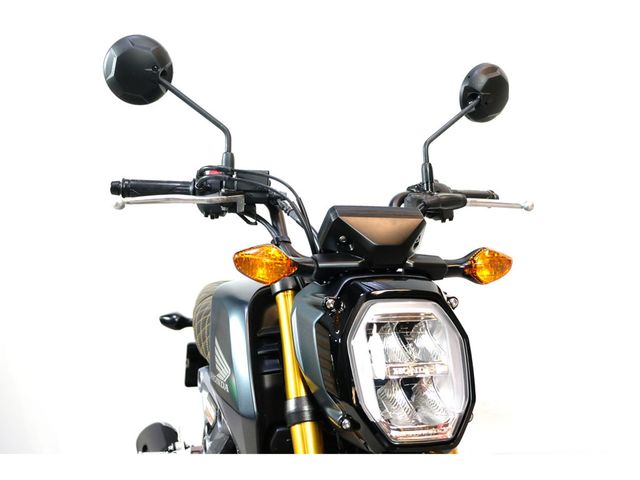 honda - msx-125