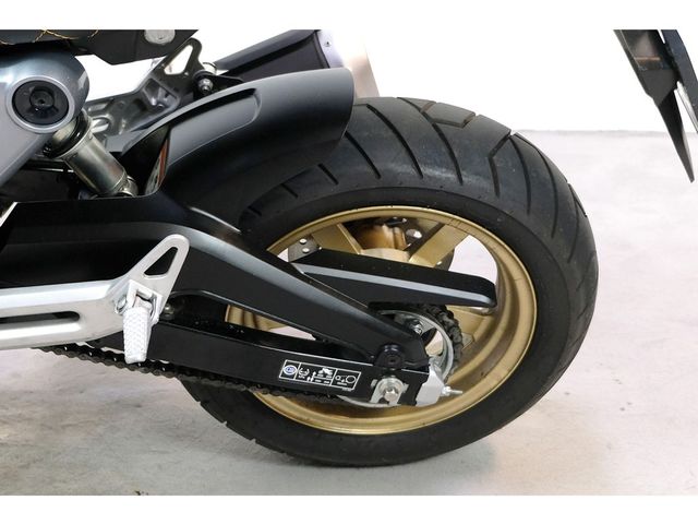 honda - msx-125