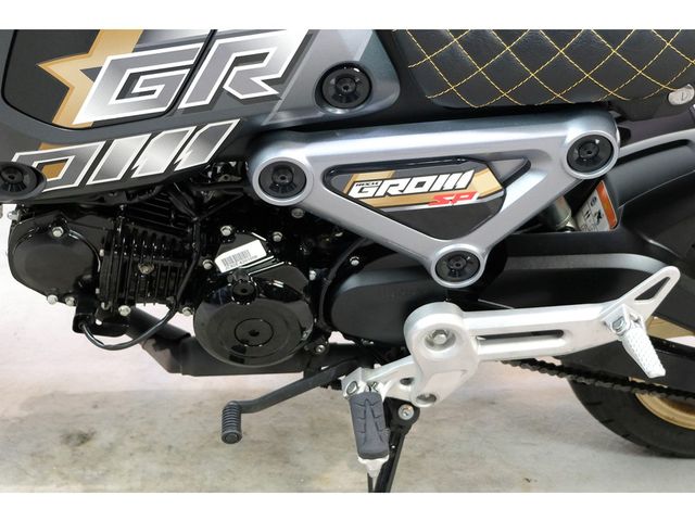 honda - msx-125