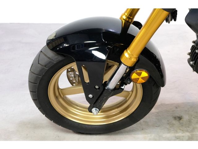 honda - msx-125