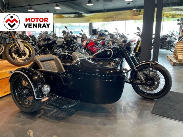 bmw - r-18