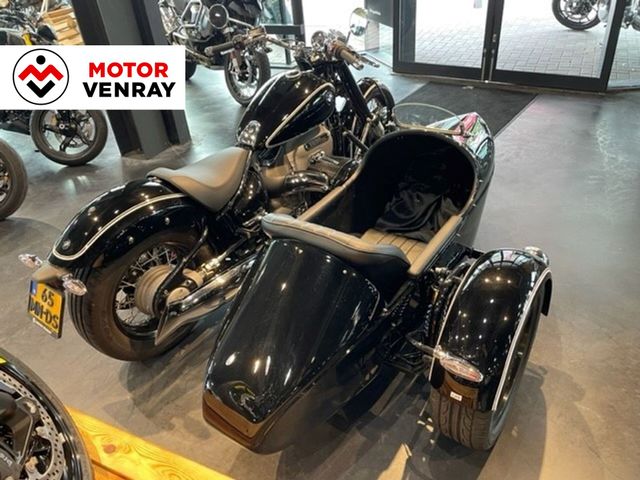 bmw - r-18