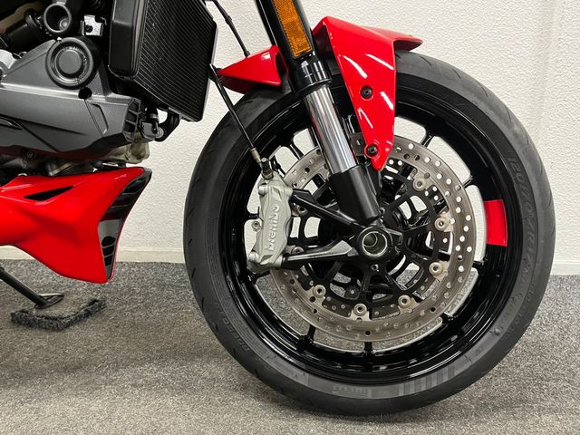 ducati - monster