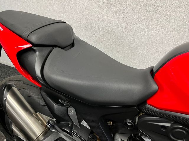 ducati - monster