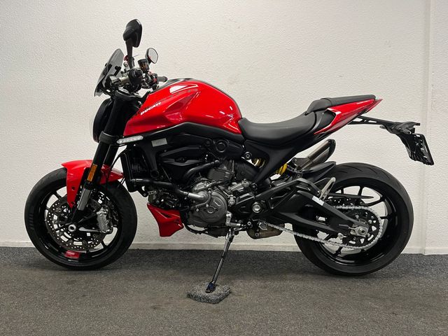 ducati - monster