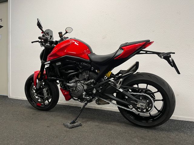 ducati - monster