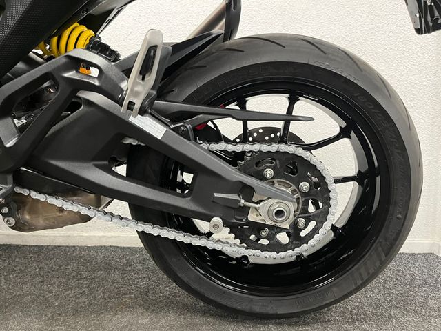 ducati - monster