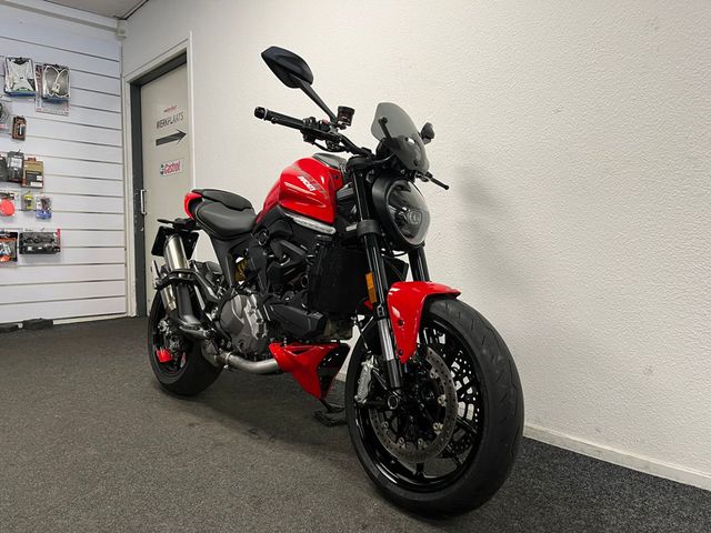 ducati - monster