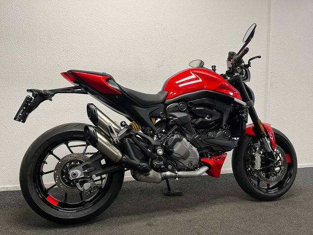 ducati - monster