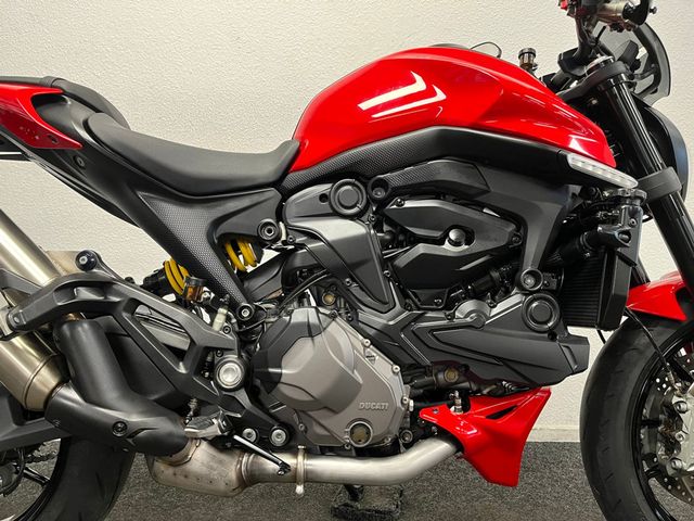 ducati - monster