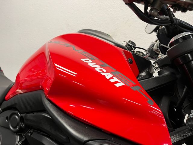 ducati - monster