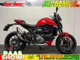 DUCATI MONSTER