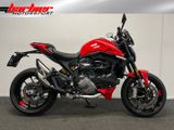 DUCATI M 600