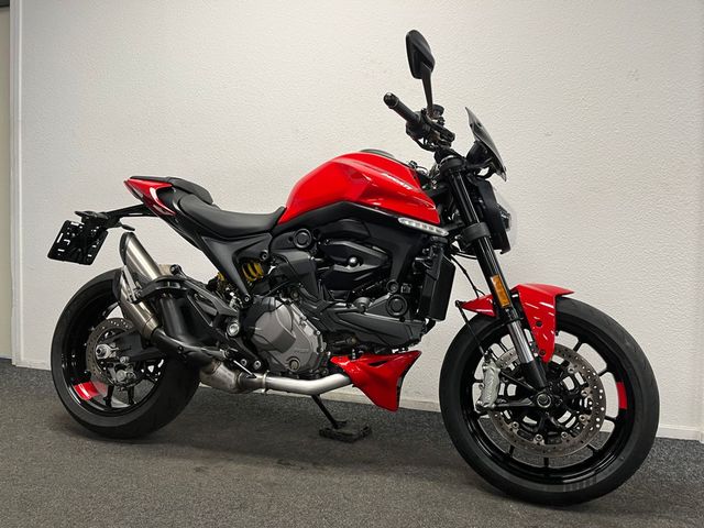 ducati - m-600