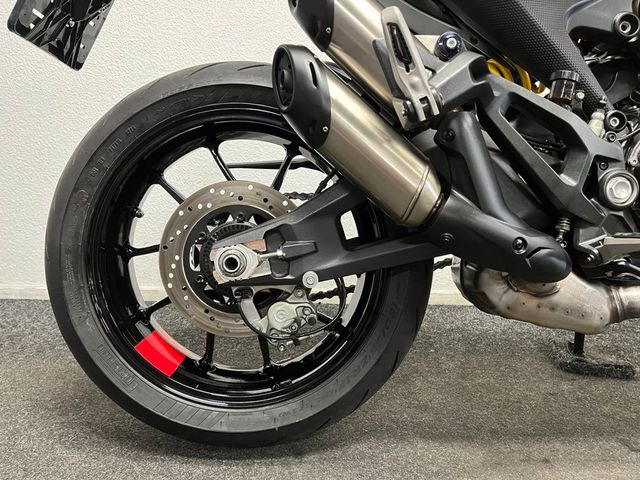 ducati - m-600