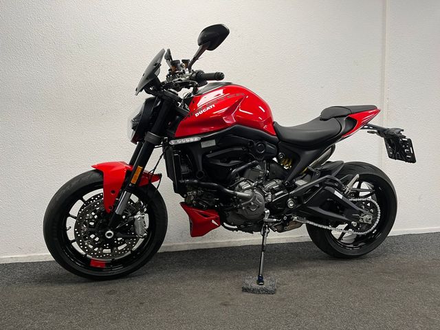 ducati - monster