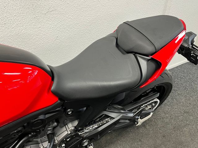 ducati - monster