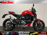 DUCATI M 600