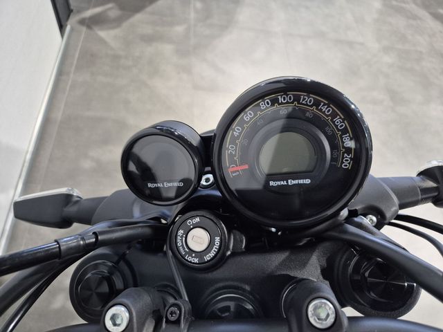 royal-enfield - guerrilla-450