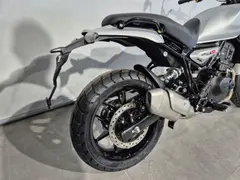 Royal Enfield Guerrilla 450 2025 occasion – foto 5 van 7