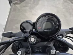 Royal Enfield Guerrilla 450 2025 occasion – foto 6 van 7