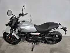 Royal Enfield Guerrilla 450 2025 occasion – foto 7 van 7