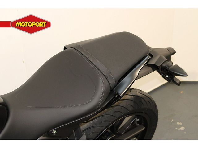 yamaha - mt-125