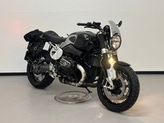BMW R NINE T