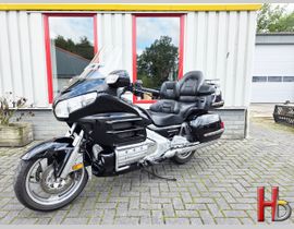 Honda GL 1800 Goldwing 2006 occasion