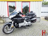 HONDA GL 1800 GOLDWING